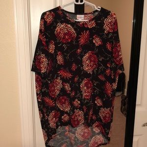 Lularoe Irma xs